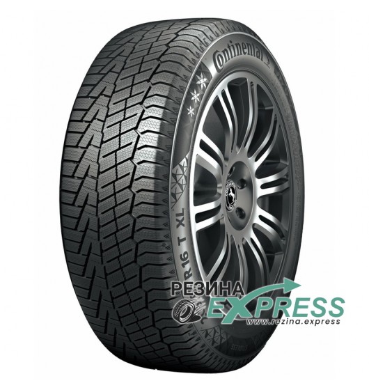 Continental NorthContact NC6 255/40 R18 99T XL FR