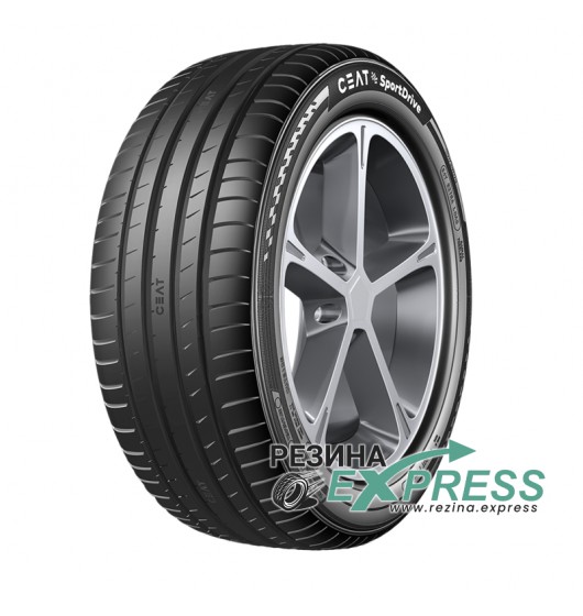 Ceat SportDrive 225/55 R17 101W XL FR