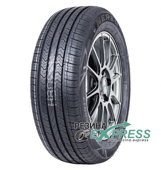 Nereus Dyntrac 215/65 R16 98H