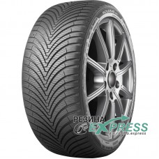 Kumho Solus 4S HA32 215/55 R18 99V XL