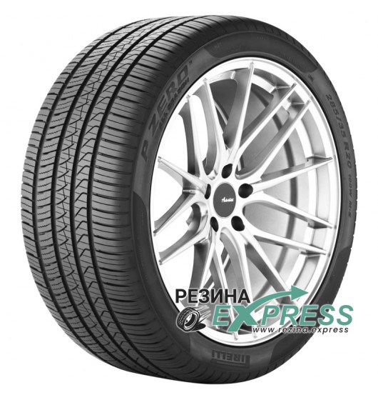 Pirelli PZero All Season 315/30 R22 107W XL B PNCS