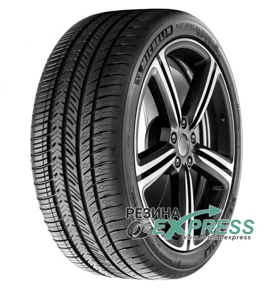 Michelin Pilot Sport All Season 4 235/55 R20 105V XL NE0