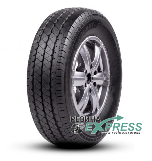 Roadx RXQuest C02 225/65 R16C 112/110R