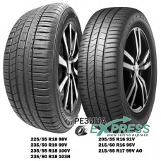 Falken Ziex ZE310A Ecorun 215/50 R18 92V