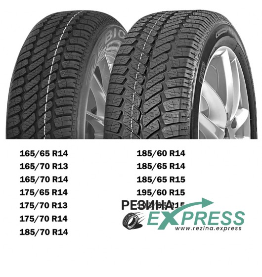 Debica Navigator 2 185/65 R14 86T