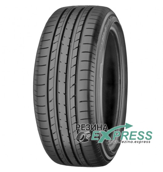 Yokohama Bluearth E70GZ 225/55 R18 98H