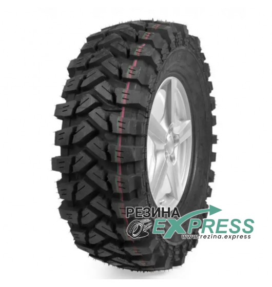 Collins (наварка) Breaker MT/R Evo 215/65 R16 98S