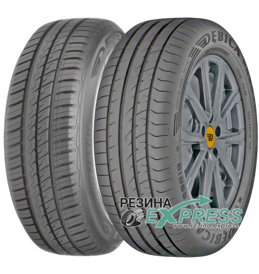 Debica Presto 215/65 R17 99V