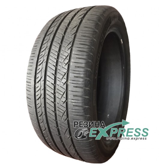 Hankook Ventus S1 Noble 2 H452B 285/35 R20 104H XL MOE