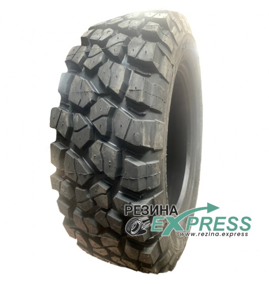 Technic (наварка) Tracker II M/T 215/65 R16 98Q