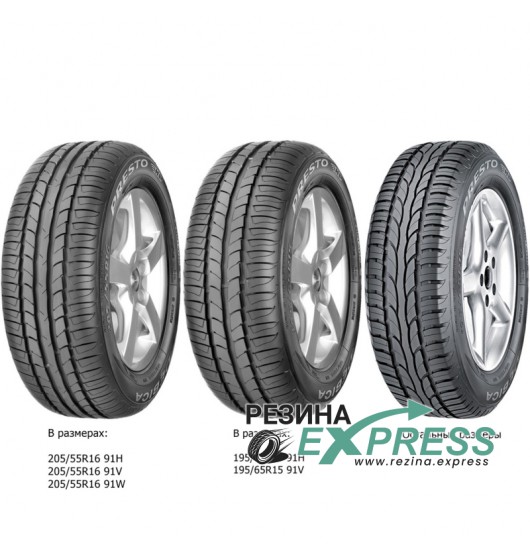 Debica Presto HP 185/60 R15 84H