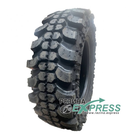 Kingpin (наварка) Trekker 4x4 M/T 235/70 R16 106P