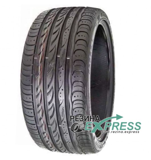 Syron Cross 1 4x4 275/45 R19 108W XL