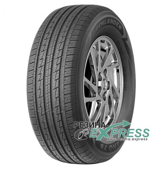 Grenlander MAHO 79 235/60 R17 106H XL