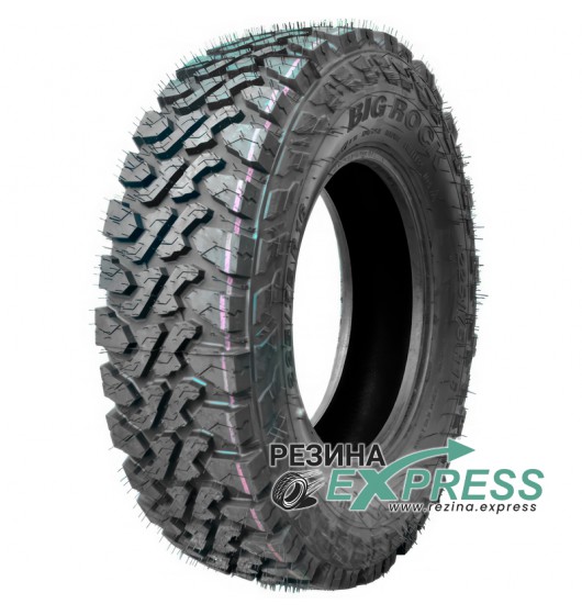 Geyer Hosaja (наварка) BIG ROCK 225/75 R16 120/116R