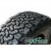 Geyer Hosaja (наварка) Gepard Rock 4x4 A/T 235/65 R17 104R