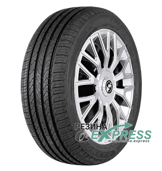 Wanli SP203 Harmonic 195/60 R15 88V