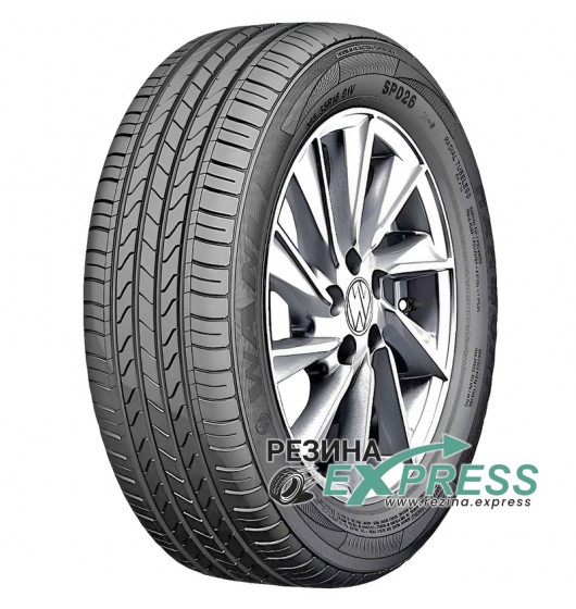 Wanli SP026 Harmonic Plus 175/70 R14 88T XL