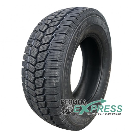 Gauth-Pneus (наварка) Cargo Winter 235/65 R16C 121/119Q