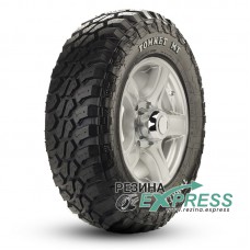 Tomket Tomket MT 285/75 R16 126/123Q