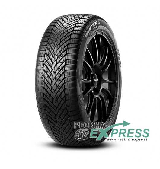 Pirelli Cinturato Winter 2 225/50 R17 98V XL