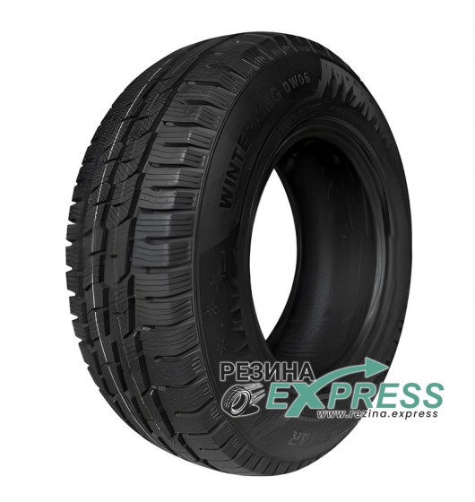 Doublestar WINTERKING DW06 235/65 R16C 115/113R