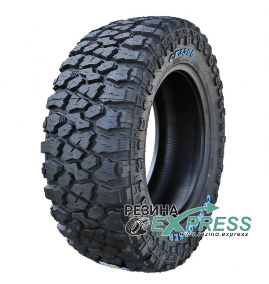 Comforser CF3300 265/70 R17 121/118Q OWL