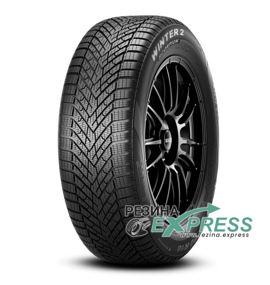 Pirelli Scorpion Winter 2 275/40 R22 108V XL RSC