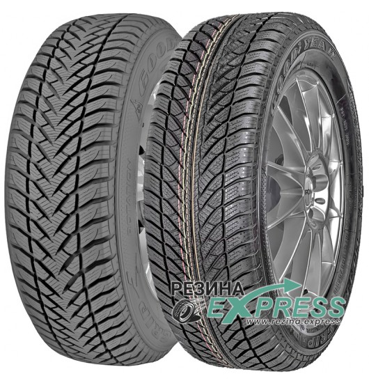 Goodyear Ultra Grip Wrangler 255/55 R18 109H XL *