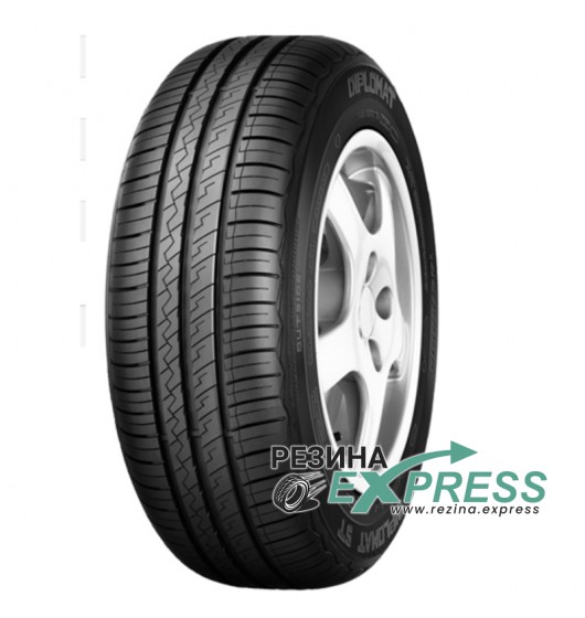 Diplomat ST 195/65 R15 91T