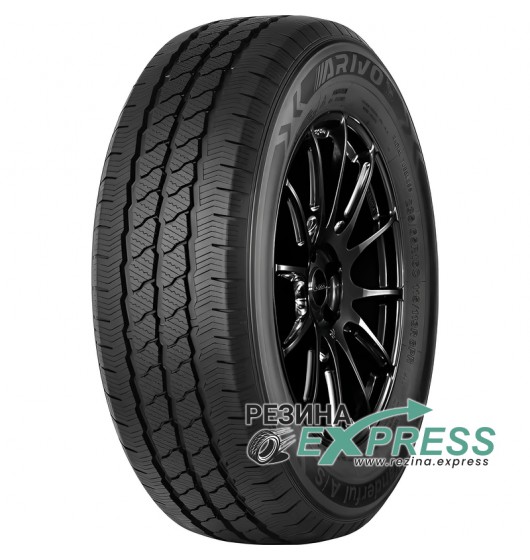 Arivo Vanderful A/S 225/70 R15C 112/110R