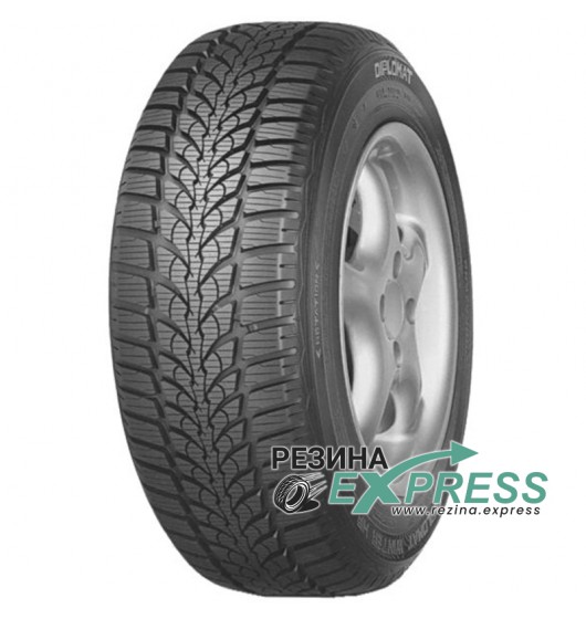 Diplomat Winter HP 215/50 R17 95V XL FR