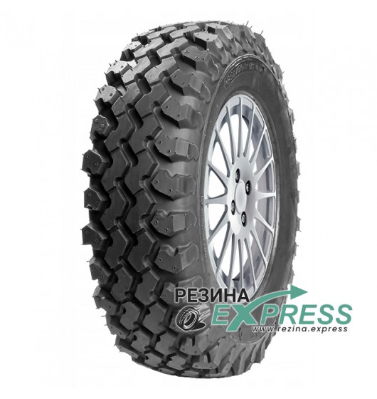 EcoOpony (наварка) WOLF 205/70 R15 95Q