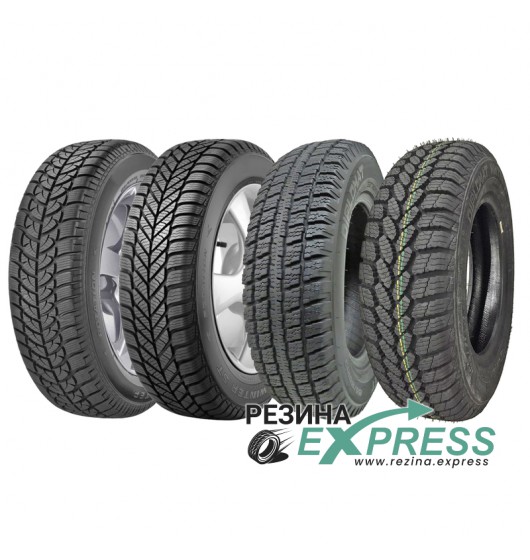 Diplomat Winter ST 175/70 R13 82T