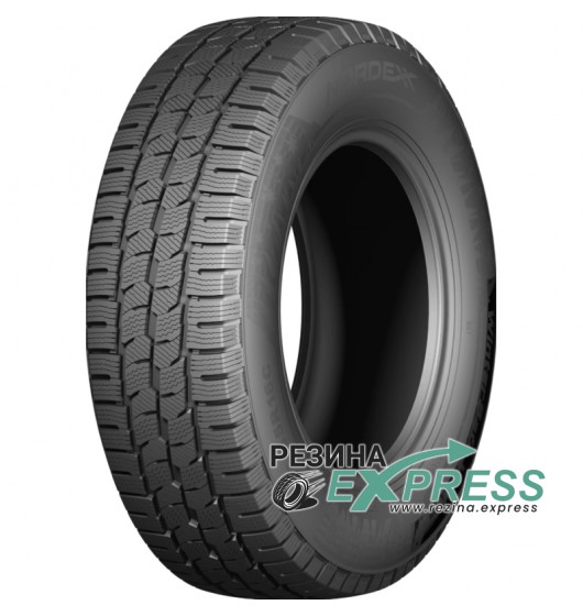 Nordexx WinterSafe Van 2 205/75 R16C 110/108R