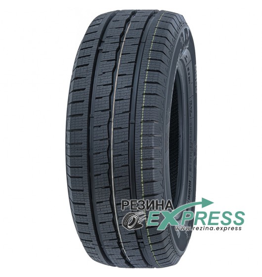 Powertrac SnowVan Pro 235/65 R16C 115/113R