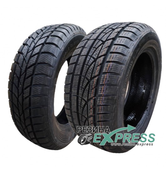 Eurorepar Reliance Winter 195/65 R15 91T