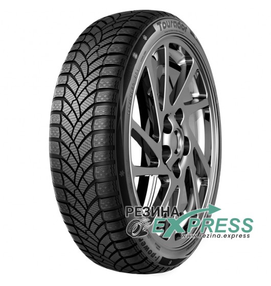 Tourador I-Power Winter 155/60 R20 80T