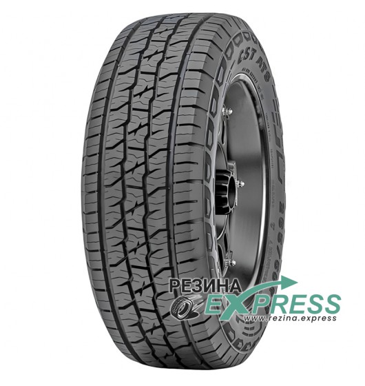 CST Sahara ATS 265/65 R17 112H