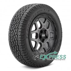 BFGoodrich Trail-Terrain T/A 265/65 R17 112T ORWL