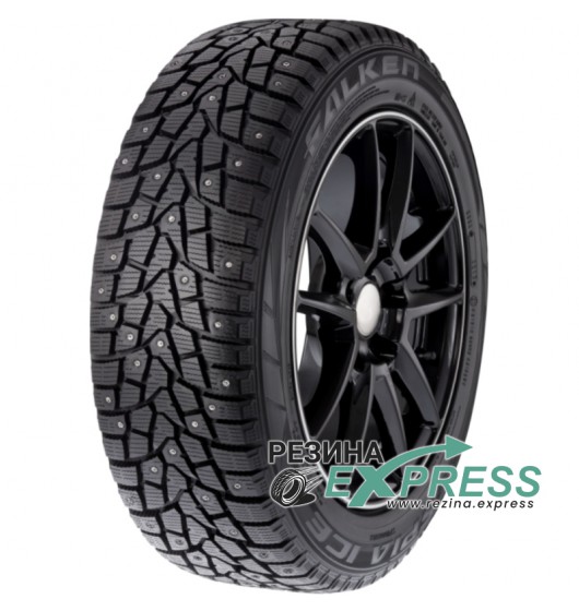 Falken Espia ICE 245/45 R17 99T XL (шип)