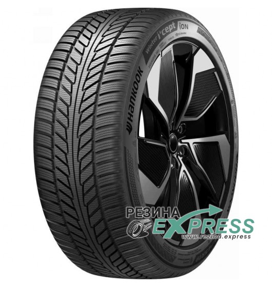 Hankook Winter i*cept iON X IW01A 255/45 R21 106V XL A