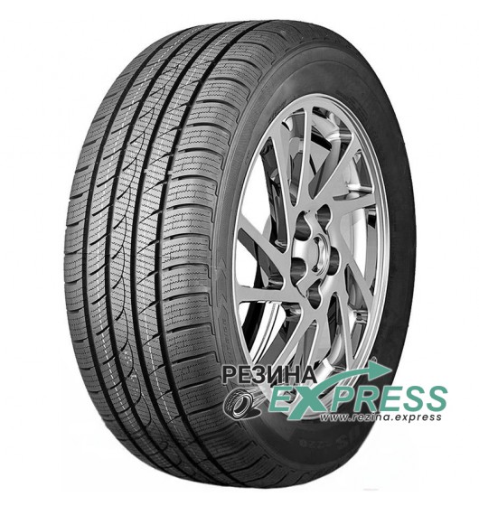 Imperial Snowdragon SUV Ice-Plus S220 215/65 R16 98H