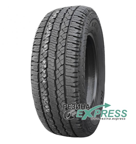 Nexen Roadian AT 4x4 265/65 R17 112T