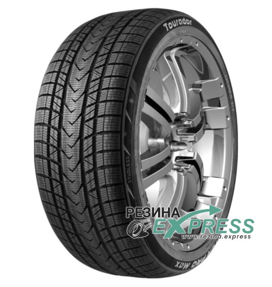 Tourador WINTER PRO MAX 235/40 R19 96V XL