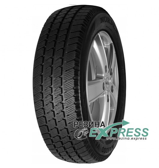 Nordexx NA6000 Van 205/65 R16C 107/105T