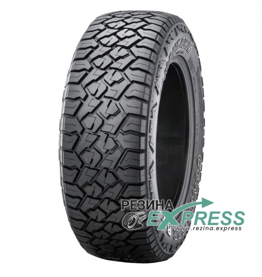 Nankang Conqueror R/T 265/65 R17 120/117Q