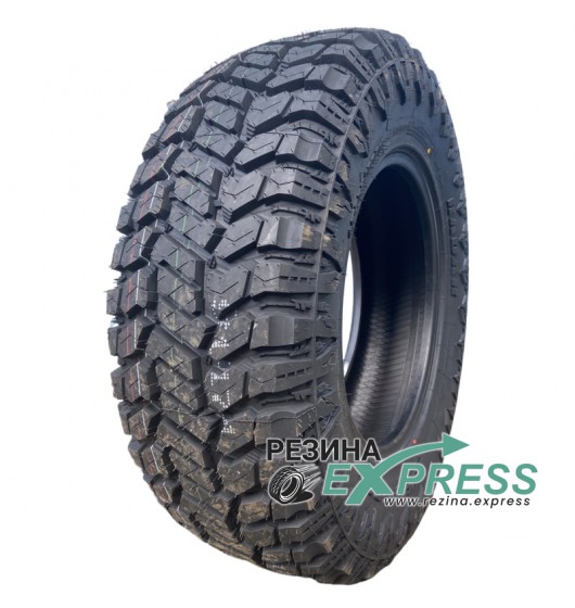 Radar RENEGADE R/T+ 265/75 R16 119/116Q