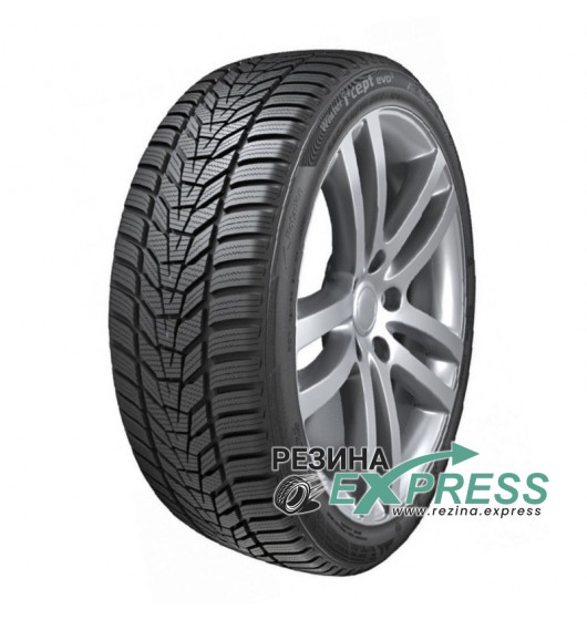 Hankook Winter i*cept evo3 W330B 245/45 R18 100V XL HRS