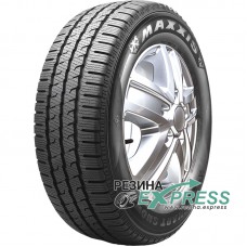 Maxxis Vansmart Snow WL2 205/65 R16C 107/105T